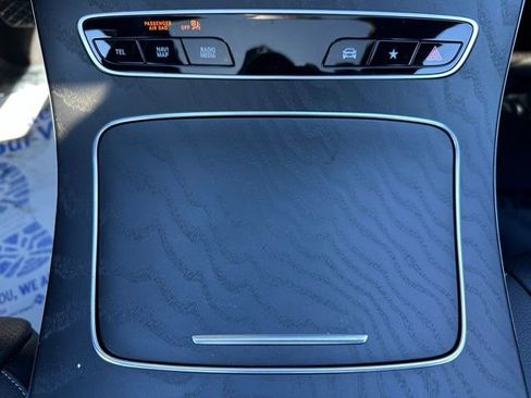 Certified 2023 Mercedes-Benz E 350 4MATIC Sedan image 35