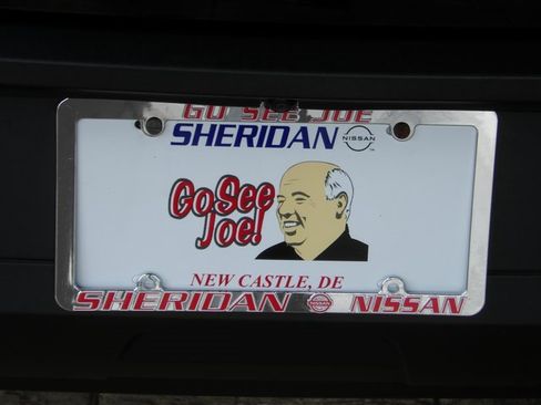 Certified 2024 Nissan Pathfinder S image 9