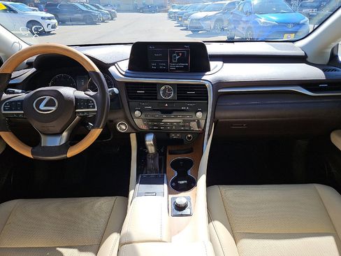 Used 2020 Lexus RX 350 FWD w/ Premium Package image 10