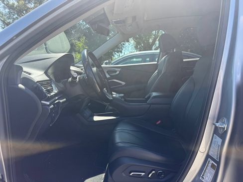 Used 2021 Acura RDX AWD image 7