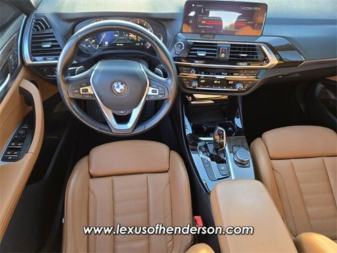 Used 2018 BMW X3 xDrive30i w/ Premium Package image 14