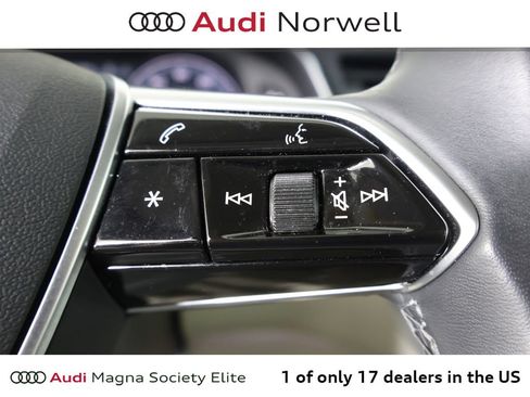 Used 2023 Audi A6 Premium Plus w/ Premium Plus Package AWD/4WD image 31