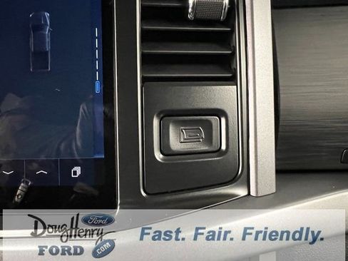 New 2026 Ford F150 XLT w/ Equipment Group 302A MID image 47