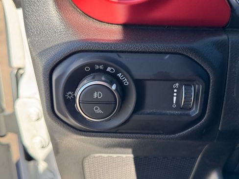 Used 2023 Jeep Gladiator Rubicon w/ Trailer Tow Package image 14