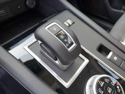 New 2026 Nissan Rogue SL AWD/4WD image 33