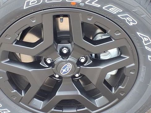 New 2026 Subaru Outback Wilderness image 4