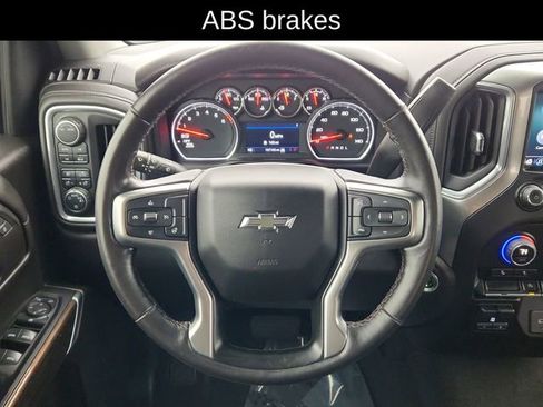 Used 2022 Chevrolet Silverado 1500 RST image 35