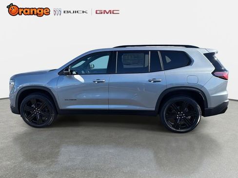 New 2026 GMC Acadia Elevation image 6