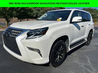 Used 2020 Lexus GX 460 Premium AWD/4WD video 1