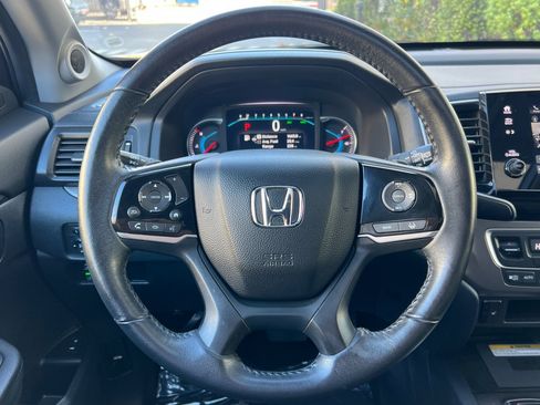 Used 2022 Honda Pilot Special Edition image 24