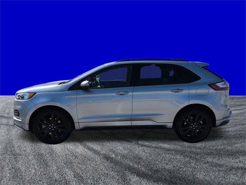 Certified 2023 Ford Edge ST-Line image 7