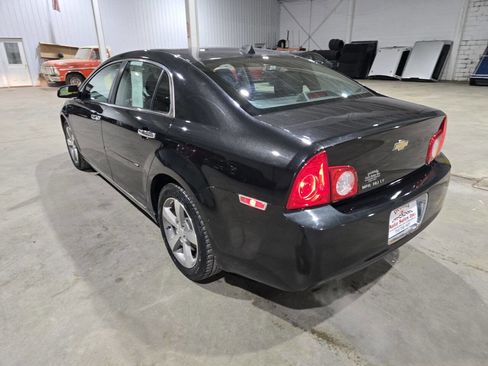 Used 2012 Chevrolet Malibu LT image 9