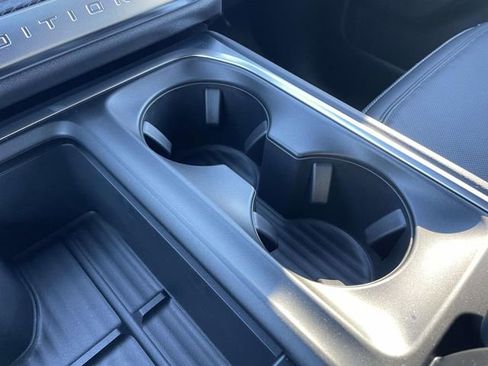 New 2026 Ford Expedition Platinum w/ Stealth Appearance Package image 10