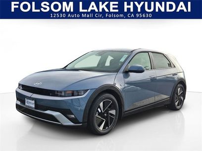 New 2026 Hyundai Ioniq 5 SEL