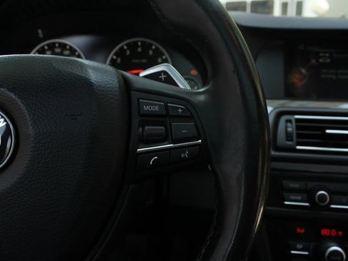 Used 2013 BMW M5 RWD image 30