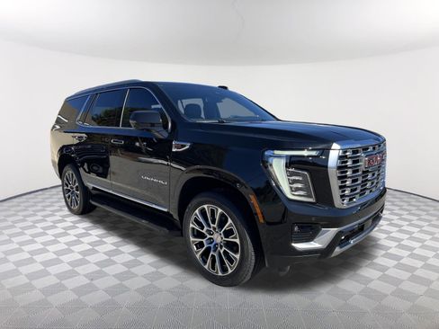New 2026 GMC Yukon Denali image 3