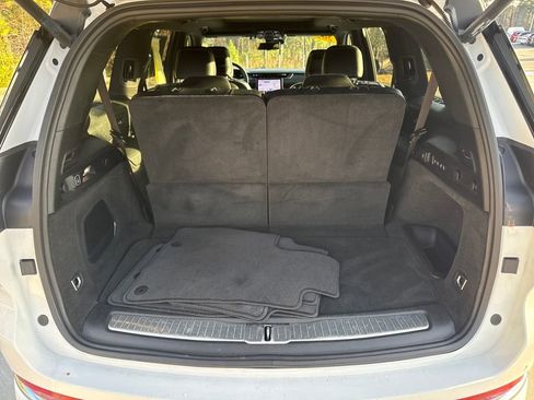 Used 2021 Jeep Grand Cherokee L Overland w/ Luxury Tech Group IV image 27