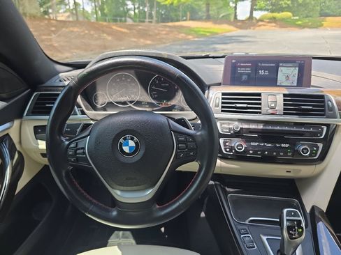 Used 2019 BMW 430i Gran Coupe w/ Convenience Package RWD image 29