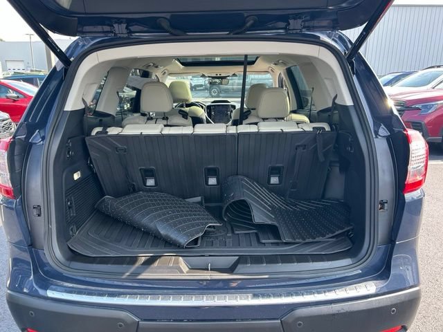 Used 2025 Subaru Ascent Limited w/ Popular Package #1 AWD/4WD image 10