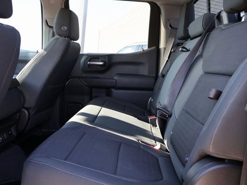 Used 2019 Chevrolet Silverado 1500 LT w/ All-Star Edition image 17