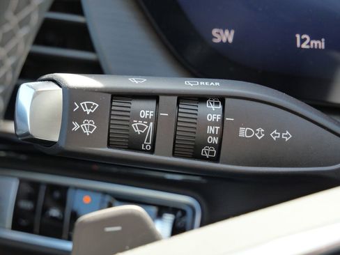 New 2026 Buick Envision Avenir image 54