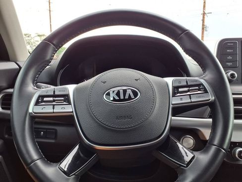 Used 2021 Kia Telluride S AWD/4WD image 11