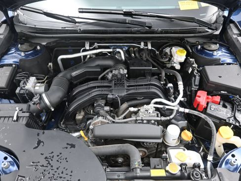 Used 2021 Subaru Outback Premium AWD/4WD image 25