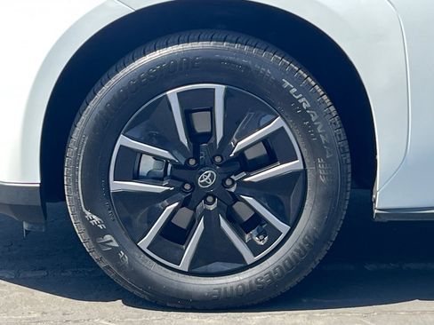 Certified 2026 Toyota bZ FWD image 26