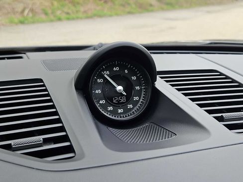 Certified 2025 Porsche 911 Carrera S RWD image 42