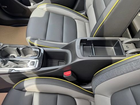 New 2026 Chevrolet TrailBlazer ACTIV w/ Convenience Package AWD/4WD image 18