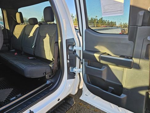 Used 2023 Ford F150 XL w/ STX Appearance Package image 13