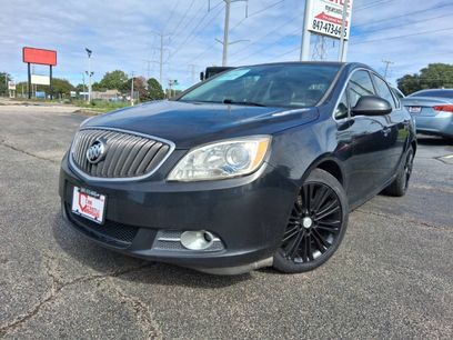 Used 2013 Buick Verano Premium