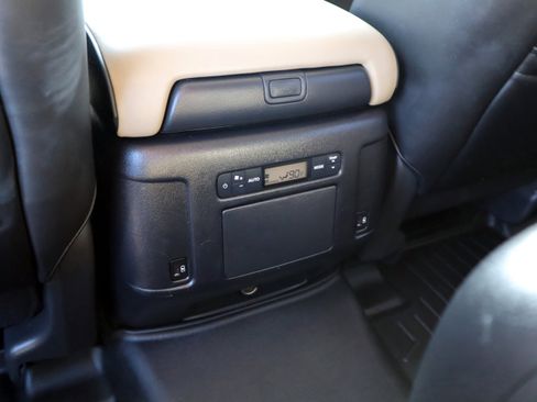 Used 2022 INFINITI QX80 Premium Select w/ Cargo Package image 19