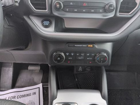 Certified 2023 Ford Bronco Sport Big Bend w/ Convenience Package AWD/4WD image 34