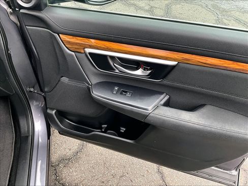 Used 2019 Honda CR-V EX image 13
