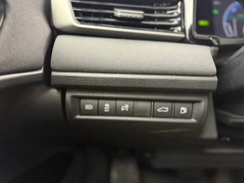 Used 2026 Toyota Camry LE w/ Convenience Package AWD/4WD image 34