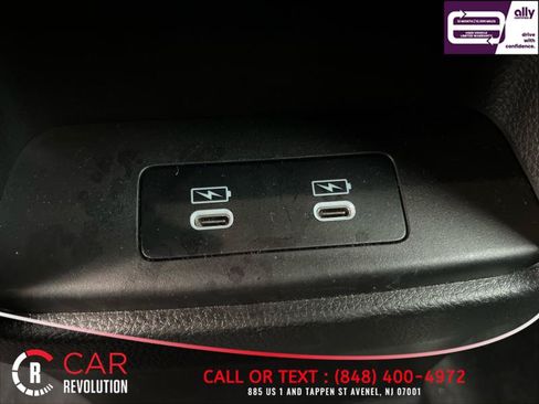 Used 2023 Honda CR-V Sport image 31