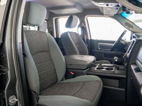 Used 2013 RAM 1500 Outdoorsman AWD/4WD image 11