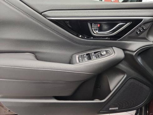 Certified 2025 Subaru Outback Touring XT w/ Popular Package #2 image 8