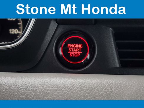 Used 2023 Honda Pilot EX-L image 33