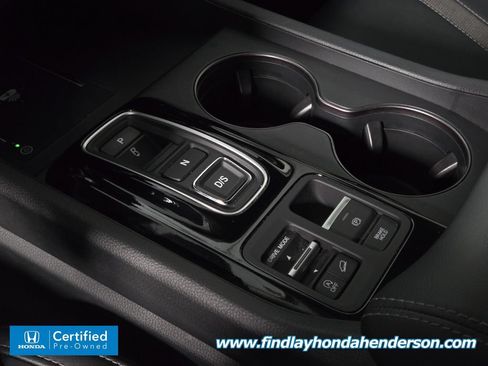 Certified 2024 Honda Pilot EX-L image 29