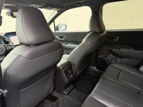 New 2026 Subaru Outback Premium AWD/4WD image 24
