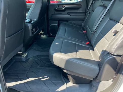 Used 2024 Chevrolet Silverado 1500 RST w/ Convenience Package II AWD/4WD image 23