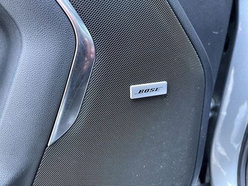 Used 2025 Chevrolet Tahoe RST w/ RST Capability Package image 25