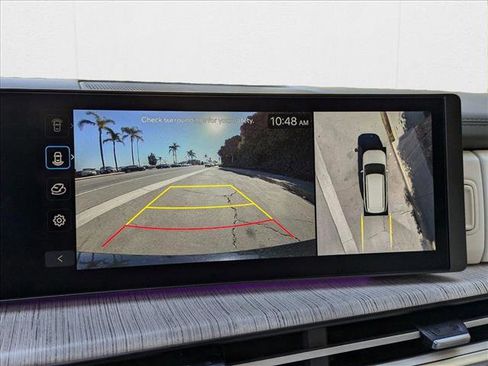 New 2025 Hyundai Santa Fe Calligraphy image 12