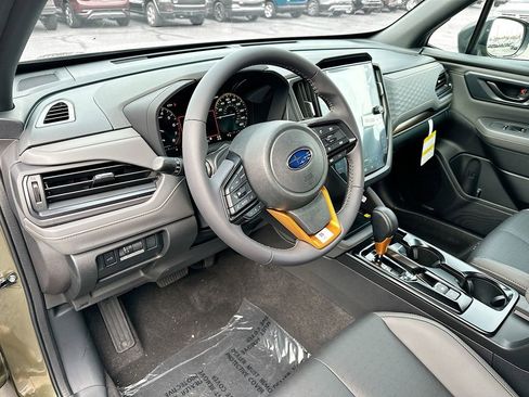 New 2026 Subaru Forester Wilderness image 13