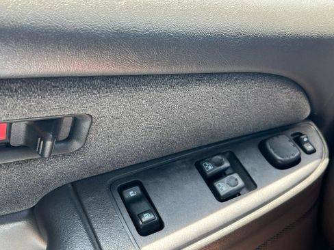 Used 2003 Chevrolet Silverado 1500 LS RWD image 56