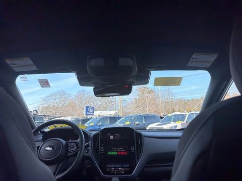 Used 2024 Subaru Crosstrek 2.5i Sport image 29