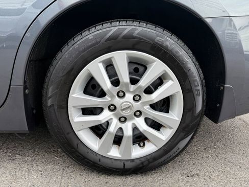Used 2013 Nissan Altima 2.5 S FWD image 29