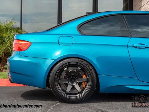 Used 2013 BMW M3 Coupe image 38